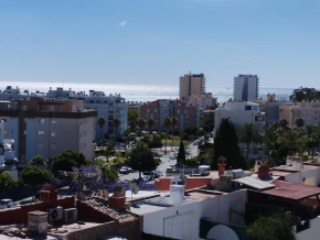 Lindo apartamento a La Colina